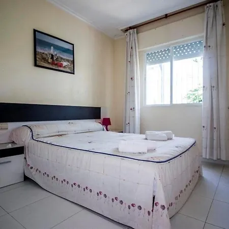 Residencial Calas טורבייחה
