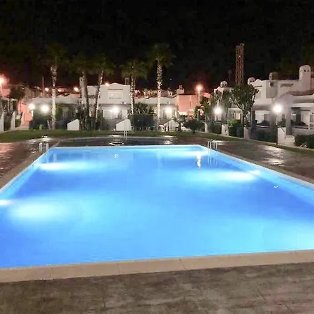 דירה Residencial Calas טורבייחה
