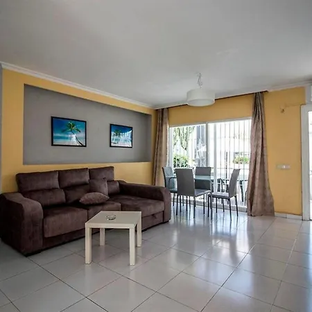 Residencial Calas טורבייחה