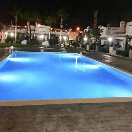 דירה Residencial Calas
