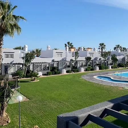 Residencial Calas * טורבייחה