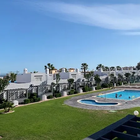 Residencial Calas דירה