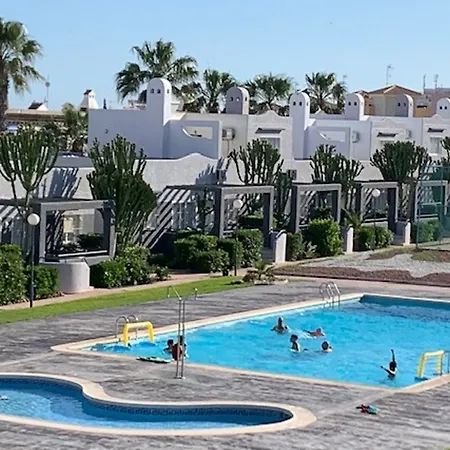 Residencial Calas טורבייחה